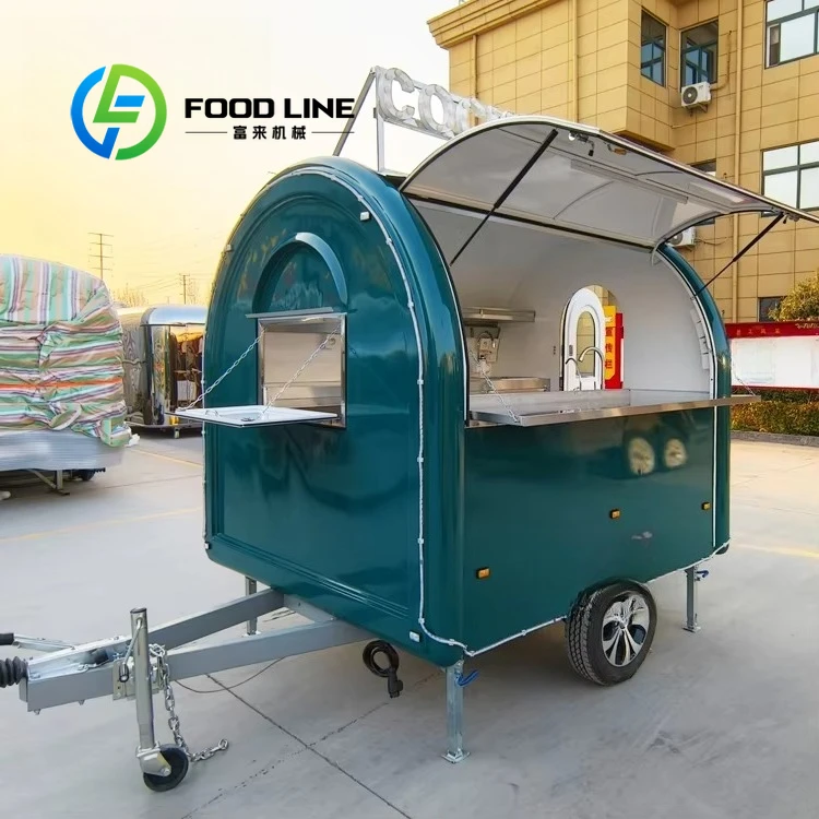 Customized Food Trailer Beer Coffee Truck Ice Cream Cart Fruit Snack Food Truck Mobile Restaurant 3m Mobile Food Trailer Mini
Customized Food Trailer Beer Coffee Truck Ice Cream Cart Fruit Snack Food Truck Mobile Restaurant 3m Mobile Food Trailer Mini