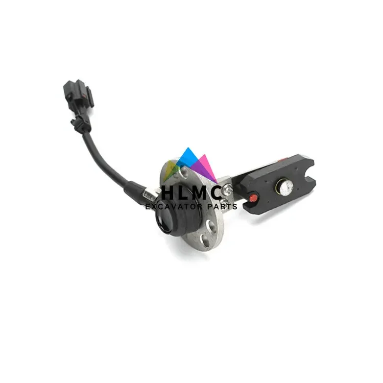 Запасные части для экскаватора EX ZAX200 240 330, датчик уровня масляного картера для экскаватора Hitachi
Запасные части для экскаватора EX ZAX200 240 330, датчик уровня масляного картера для экскаватора Hitachi