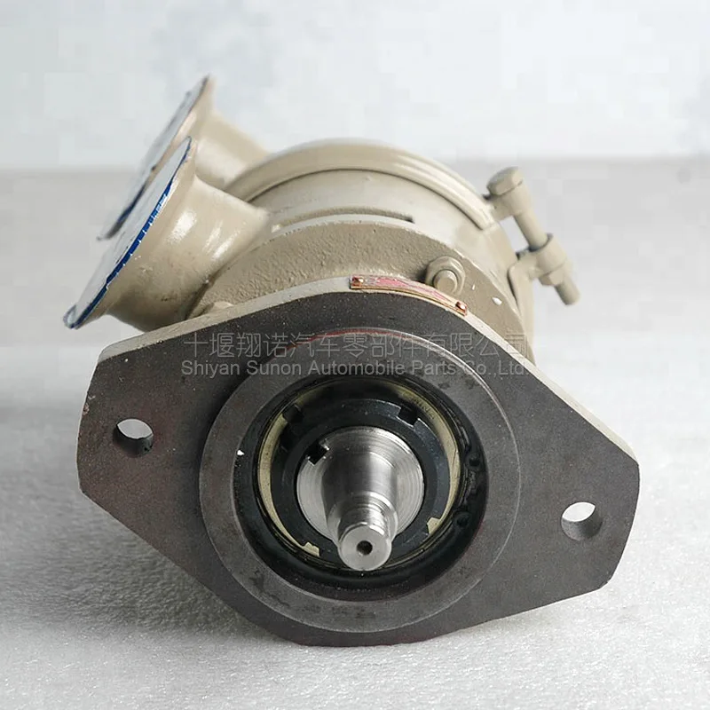 Насос для морской воды Dongfeng для двигателей Cummins 4BT 6BT 6CT, номера деталей 3900176, 3900415
Насос для морской воды Dongfeng для двигателей Cummins 4BT 6BT 6CT, номера деталей 3900176, 3900415