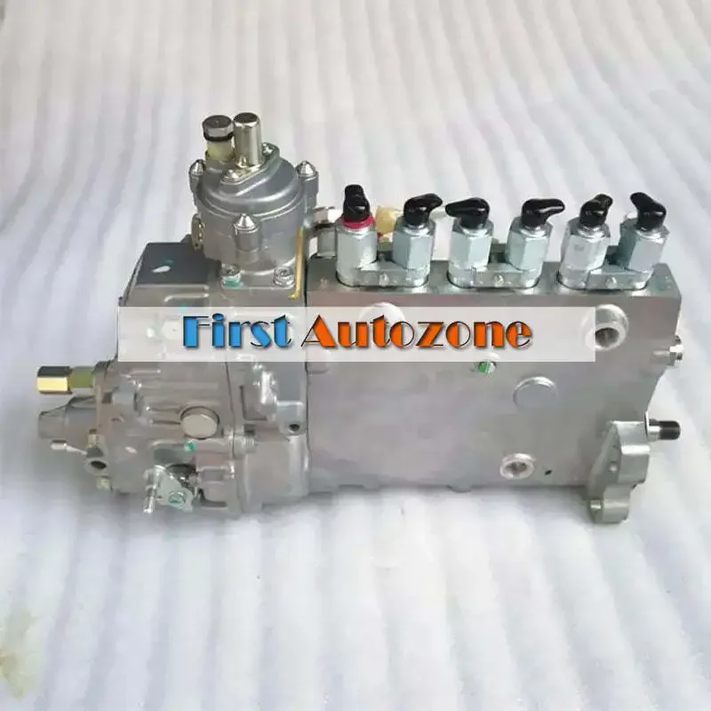 4063925 4063493 Excavator Engine Fits Zexel Fuel Pump 4BT 4D102 Fuel Injection Pump
4063925 4063493 Excavator Engine Fits Zexel Fuel Pump 4BT 4D102 Fuel Injection Pump