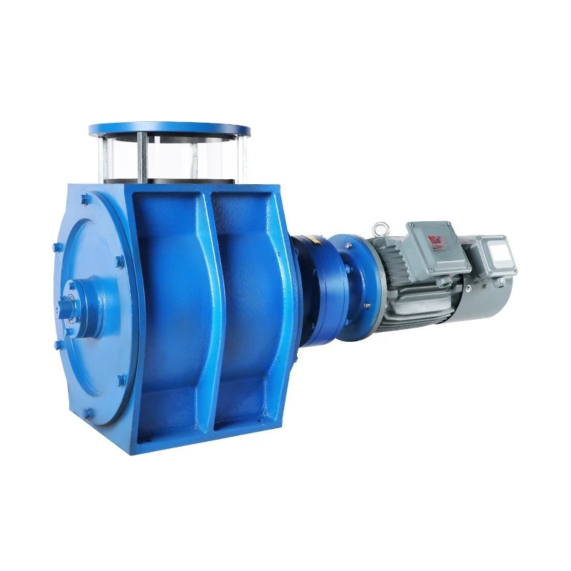 Conveying uniform blanking machine with window built-in lithium battery powder 
Conveying uniform blanking machine with window built-in lithium battery powder