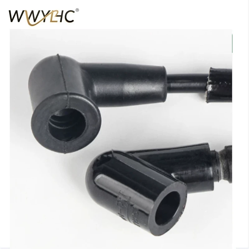 Suitable for Lawn Mower Accessories Lawn Mower 139 High Voltage Package GX35/140 Ignition Coil Four-stroke S35 Igniter
Suitable for Lawn Mower Accessories Lawn Mower 139 High Voltage Package GX35/140 Ignition Coil Four-stroke S35 Igniter