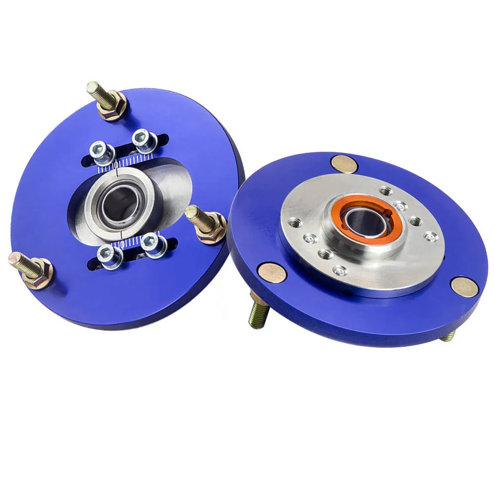 One set with 2 pieces Camber Plate Top Mount For BMW 3 Series E36 316i 1992-1999
One set with 2 pieces Camber Plate Top Mount For BMW 3 Series E36 316i 1992-1999