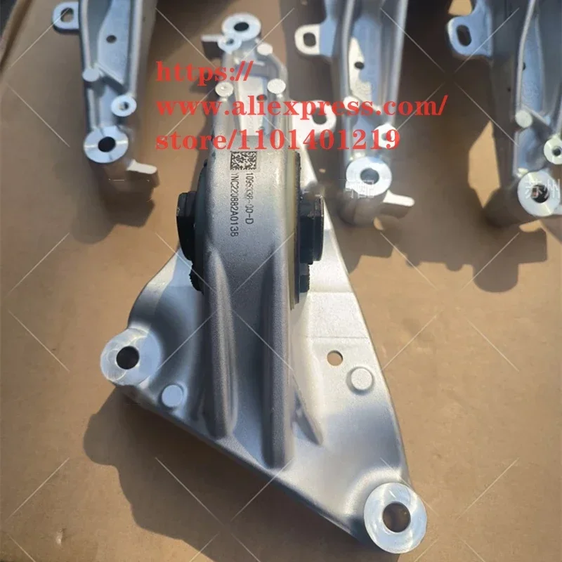 Передний алюминиевый кронштейн двигателя для Tesla Model 3, Model Y 1095338 -00-D/ 1090754 -00-Б
Передний алюминиевый кронштейн двигателя для Tesla Model 3, Model Y 1095338 -00-D/ 1090754 -00-Б