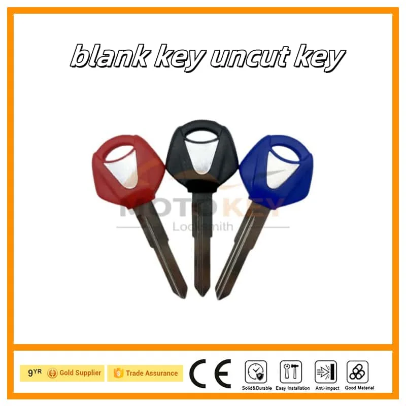 Motorcycle Keys Blank Key Uncut Blade For YAMAHA R3 YZF-R3 YZF-R25 YZF-R15 YZF R3 R15 R25 MT-15 MT-25 MT03 MT15 MT25 With logo
Motorcycle Keys Blank Key Uncut Blade For YAMAHA R3 YZF-R3 YZF-R25 YZF-R15 YZF R3 R15 R25 MT-15 MT-25 MT03 MT15 MT25 With logo