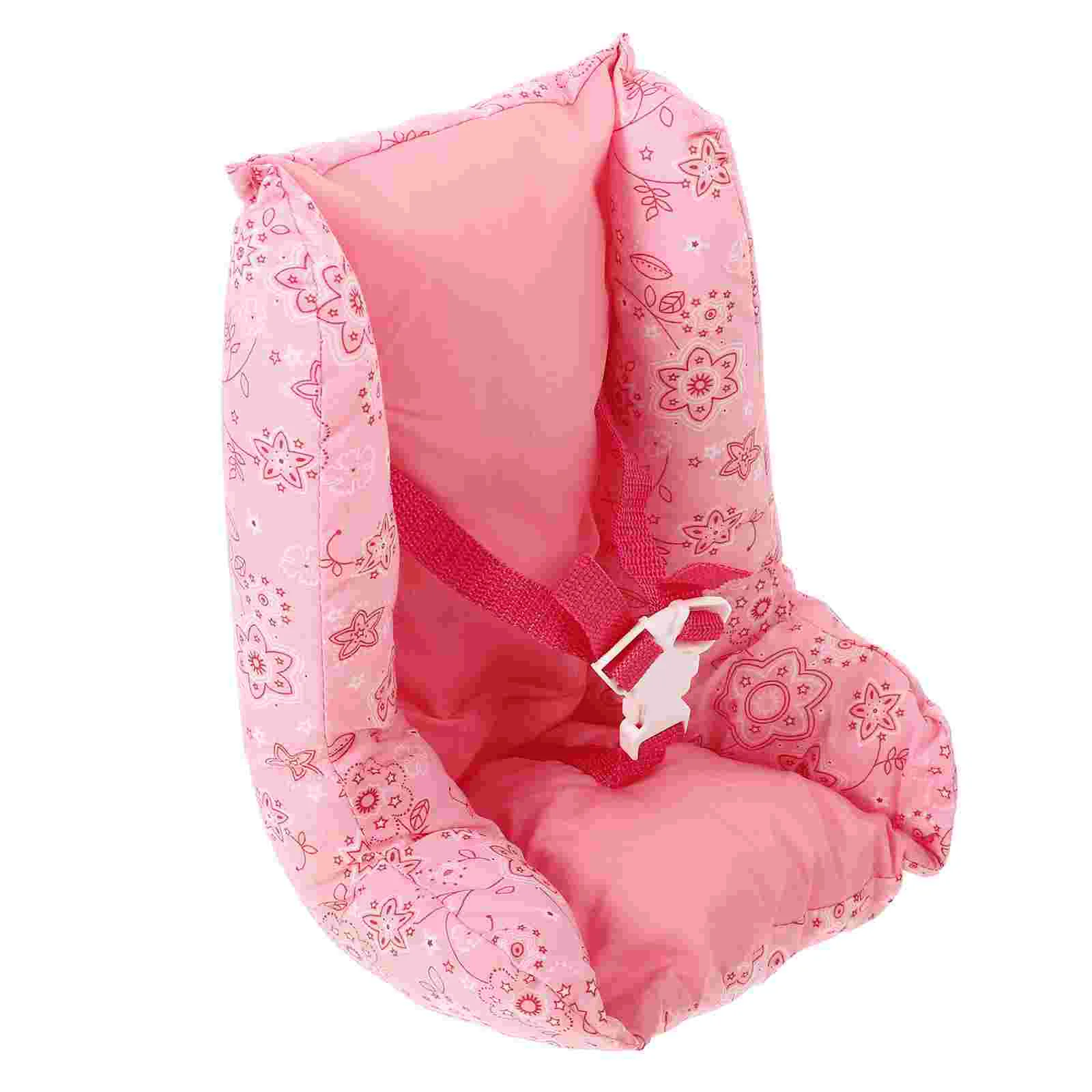 House Safety Seat Decorations Car Miniature Ornaments Cloth Toy Small Supply Seats for
House Safety Seat Decorations Car Miniature Ornaments Cloth Toy Small Supply Seats for