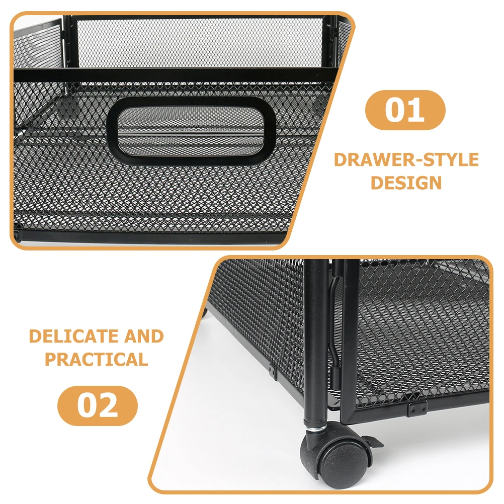 Foldable Under Bed Storage Rack Large Capacity Drawer Shelves Containers Space Saving Iron Material Bed Organizers Clothes
Foldable Under Bed Storage Rack Large Capacity Drawer Shelves Containers Space Saving Iron Material Bed Organizers Clothes
