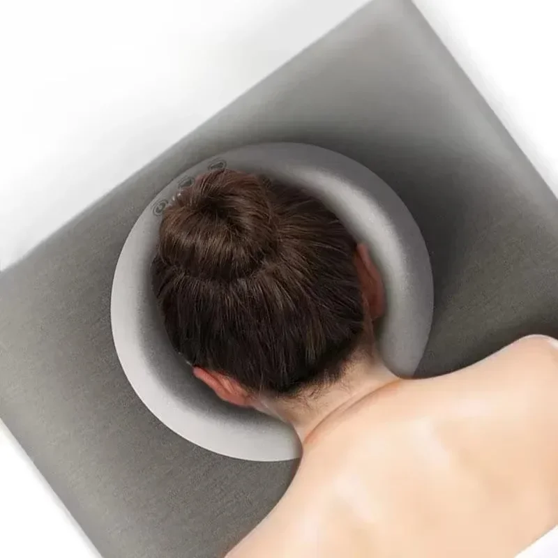 Face Down Pillow Spa Master Massage Table Universal Headrest Face Cushion Soft Spa Massage Table Chair Foam Face Pillow Manicure
Face Down Pillow Spa Master Massage Table Universal Headrest Face Cushion Soft Spa Massage Table Chair Foam Face Pillow Manicure