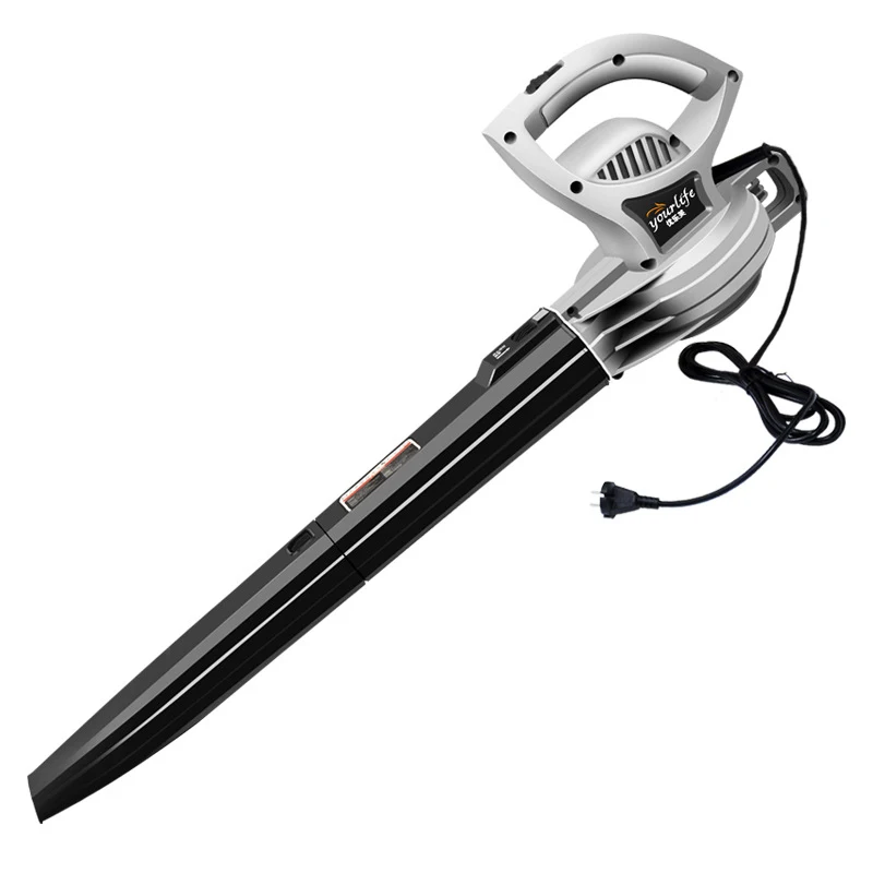 Charging Blower Blowing Dust Industrial Household Dust Blower Blowing Snow Electric Power Hair Dryer
Charging Blower Blowing Dust Industrial Household Dust Blower Blowing Snow Electric Power Hair Dryer