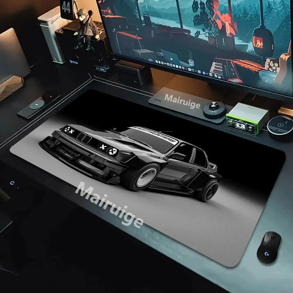 Racing Sports Car Creative Mouse Pad Large Gaming E-Sports Mousepad Office Keyboard HD Computer Accessory Non-Slip Mat Gift
Racing Sports Car Creative Mouse Pad Large Gaming E-Sports Mousepad Office Keyboard HD Computer Accessory Non-Slip Mat Gift