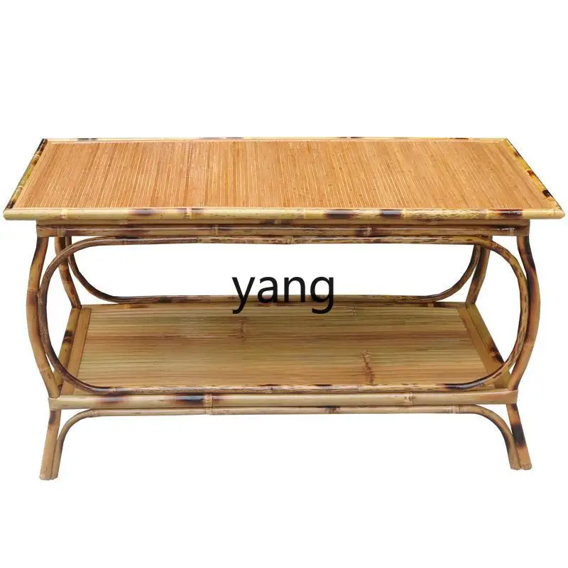 TGF Bamboo Jingge Outdoor Courtyard Coffee Table Outdoor Bamboo Table and Chair Balcony Leisure
TGF Bamboo Jingge Outdoor Courtyard Coffee Table Outdoor Bamboo Table and Chair Balcony Leisure