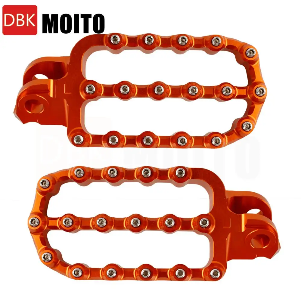 Motorcycle Orange Foot Rest Footpegs Foot Pegs Pedal For KTM 690 2008-2026 Pedals Rests Accessory Replacment Parts
Motorcycle Orange Foot Rest Footpegs Foot Pegs Pedal For KTM 690 2008-2026 Pedals Rests Accessory Replacment Parts