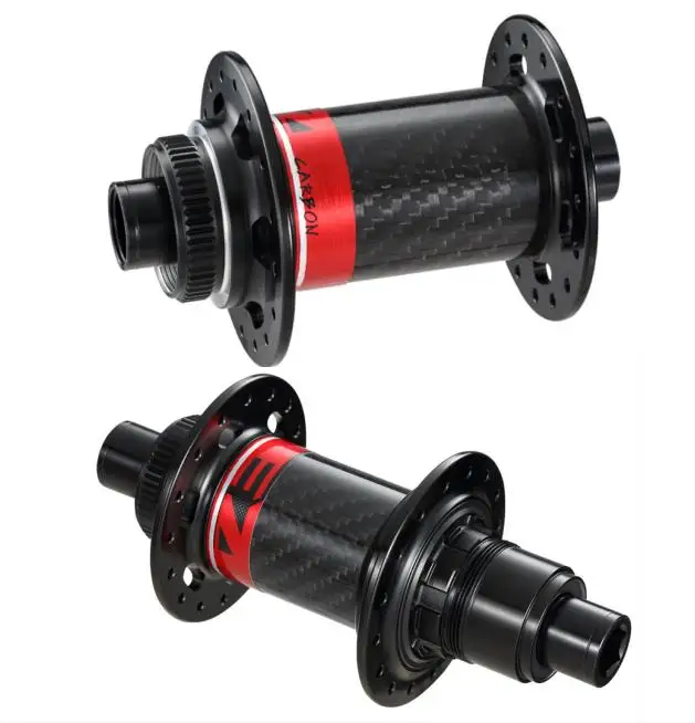 609B carbon disc hub, center lock, 32H, 7075-T6 axle, fit HG/XDR, 28/32/36H 14G
609B carbon disc hub, center lock, 32H, 7075-T6 axle, fit HG/XDR, 28/32/36H 14G