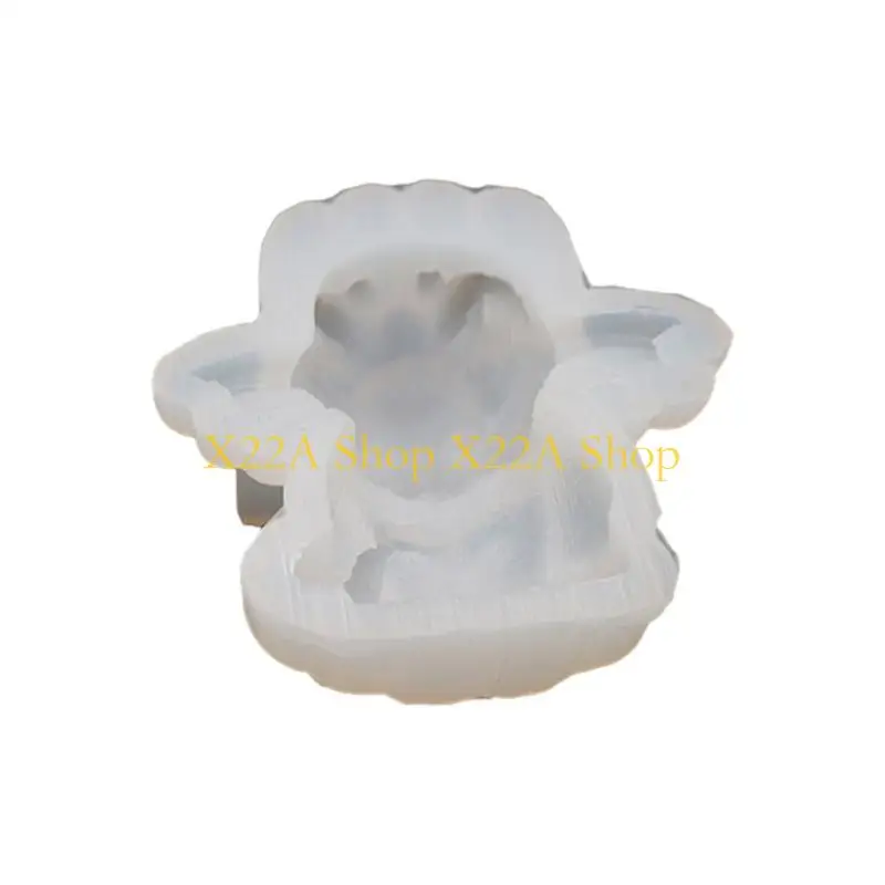 Уникальные маленькие монстры, кошки, силиконовые формы, форма для эпоксидной смолы, сделай сам, форма для свечей, настольный для
Уникальные маленькие монстры, кошки, силиконовые формы, форма для эпоксидной смолы, сделай сам, форма для свечей, настольный для