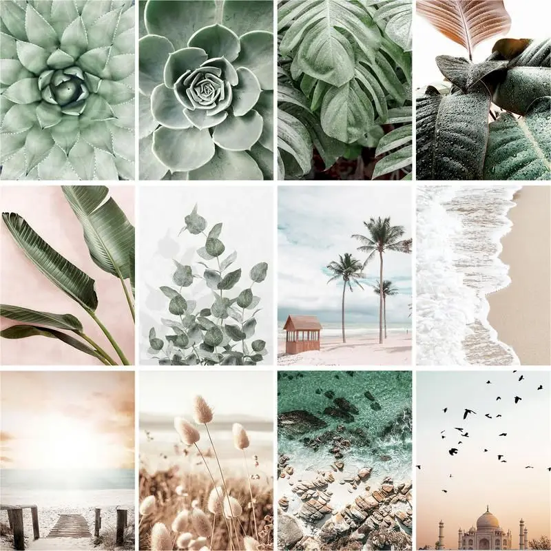GATYZTORY 60x75cm Frameless painting by numbers Plant Landscape On Canvas pictures by numbers Home Decor DIY For Unique Gift
GATYZTORY 60x75cm Frameless painting by numbers Plant Landscape On Canvas pictures by numbers Home Decor DIY For Unique Gift
