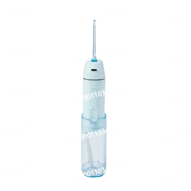 Electric Portable Dental Flusher Smart Water Dental Floss Cleaning 4 Professional Nozzle Dental Cleaner IPX7 Waterproof
Electric Portable Dental Flusher Smart Water Dental Floss Cleaning 4 Professional Nozzle Dental Cleaner IPX7 Waterproof