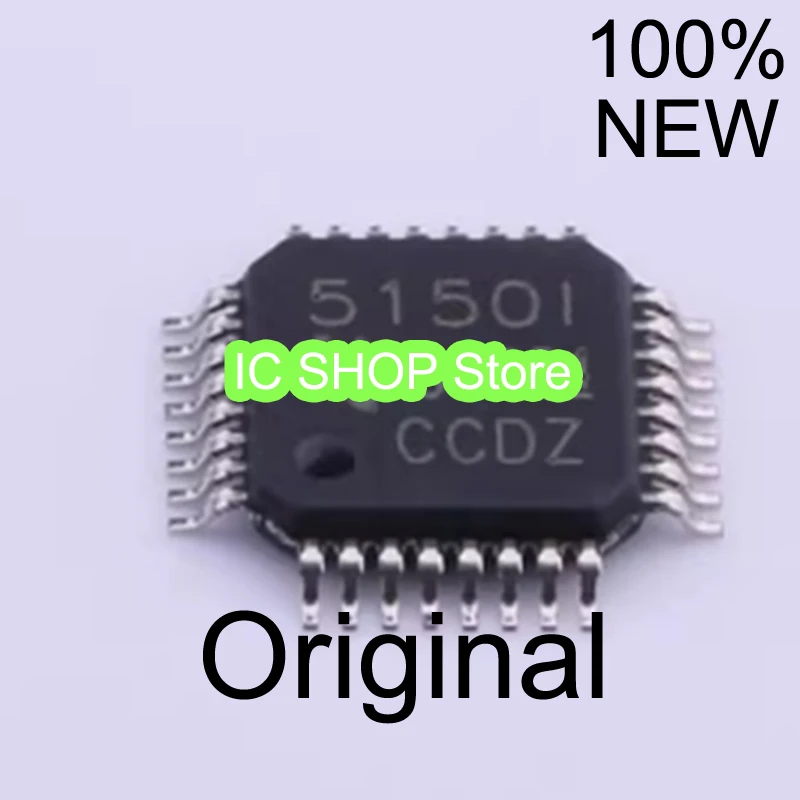 TVP5150AM1IPBSR 5150I LQFP 100% Original Brand New
TVP5150AM1IPBSR 5150I LQFP 100% Original Brand New