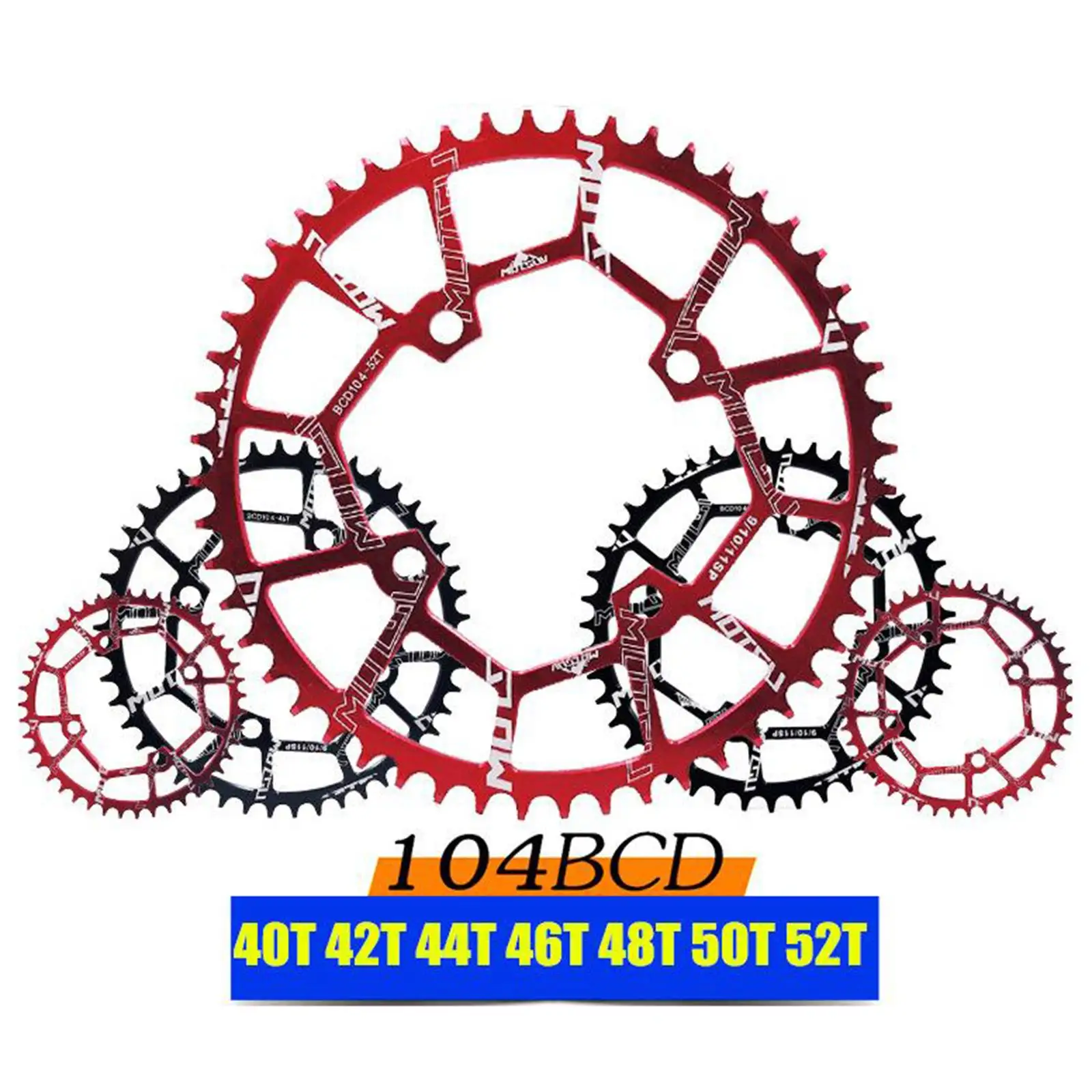 Велосипедная звездочка 104BCD MTB, дорожный велосипед, высокопрочная звездочка, велосипедная круглая цепная звездочка, кольцо цепи
Велосипедная звездочка 104BCD MTB, дорожный велосипед, высокопрочная звездочка, велосипедная круглая цепная звездочка, кольцо цепи