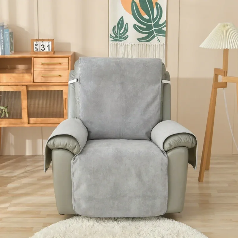 Waterproof one-piece Pet Sofa Cover Four Season Universal Non-slip Recliner Cover Solid Color High Quality Slipcovers
Waterproof one-piece Pet Sofa Cover Four Season Universal Non-slip Recliner Cover Solid Color High Quality Slipcovers