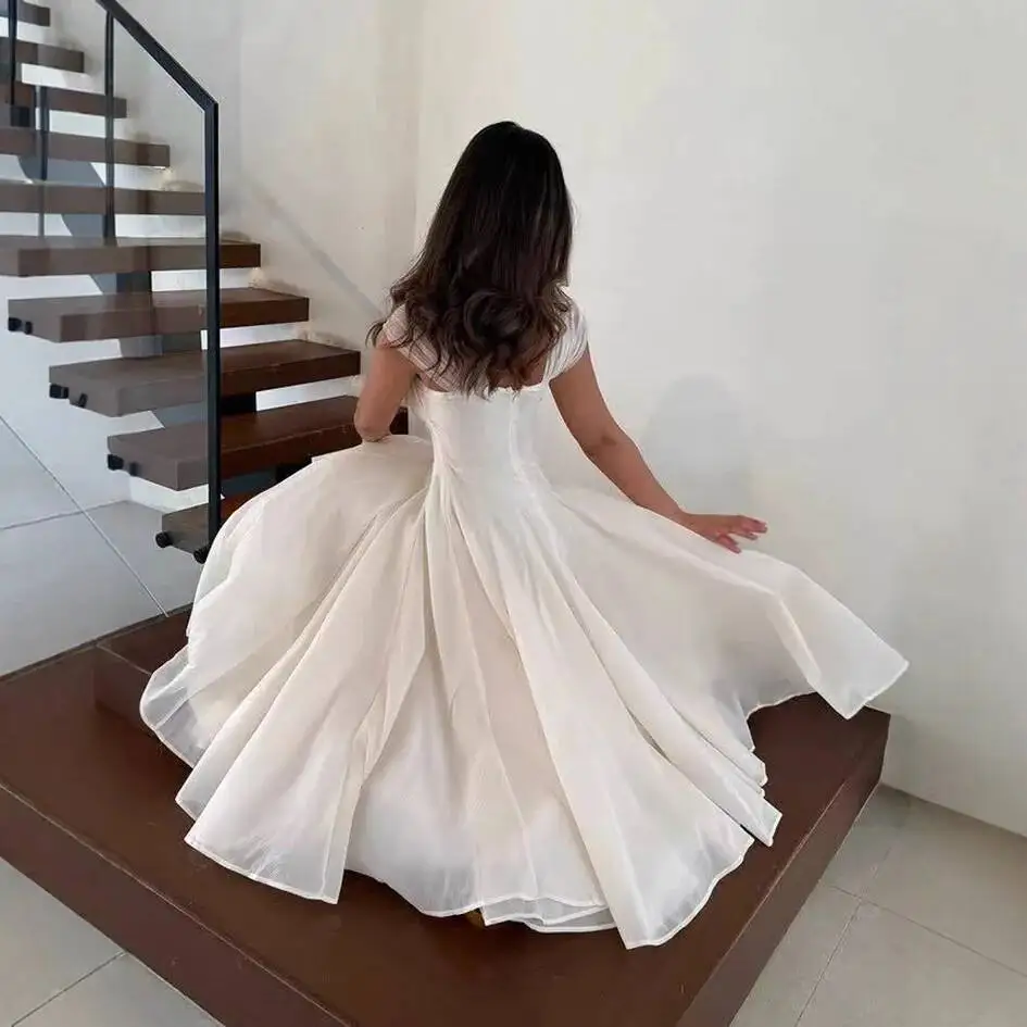 Повседневное летнее платье без рукавов на бретелях 2025, тонкое французское платье средней длины с v-образным вырезом, летнее платье, халат, женское элегантное платье
Повседневное летнее платье без рукавов на бретелях 2025, тонкое французское платье средней длины с v-образным вырезом, летнее платье, халат, женское элегантное платье