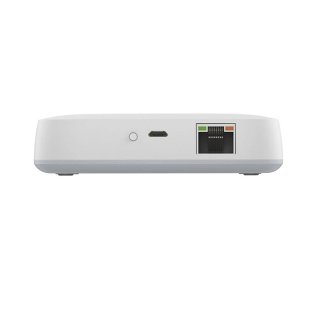 Tuya Gateway Hub Smart WiFi Home Bridge Home Appliance Control Hub Smart Device Remote Controller, Wireless Hub
Tuya Gateway Hub Smart WiFi Home Bridge Home Appliance Control Hub Smart Device Remote Controller, Wireless Hub