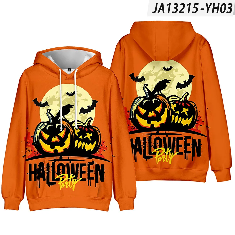 New Men Women Hoodies Outerwear Halloween Gift Before Christmas Jacket 3D Print Female/male Hoody cosplay Sweatshirt
New Men Women Hoodies Outerwear Halloween Gift Before Christmas Jacket 3D Print Female/male Hoody cosplay Sweatshirt
