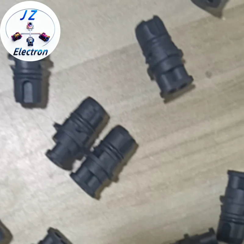 Оригинальный разъем 120110-0161 для автомобильных смарт-устройств, 1 шт.
Оригинальный разъем 120110-0161 для автомобильных смарт-устройств, 1 шт.