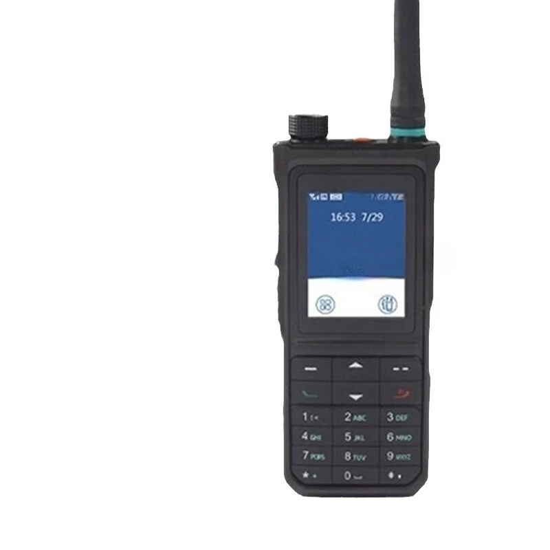 PH890 digital trunking , portable full keyboard
PH890 digital trunking , portable full keyboard