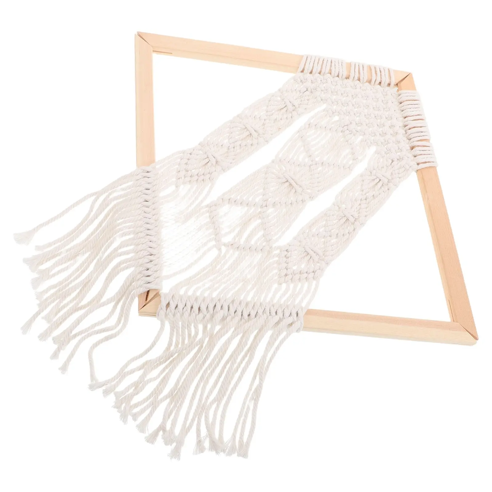 Bohemian Wall Decoration Macrame Tassel Cotton Living Room Bedroom Photo Background Handmade Woven Wall Hanging Woven Hangings
Bohemian Wall Decoration Macrame Tassel Cotton Living Room Bedroom Photo Background Handmade Woven Wall Hanging Woven Hangings