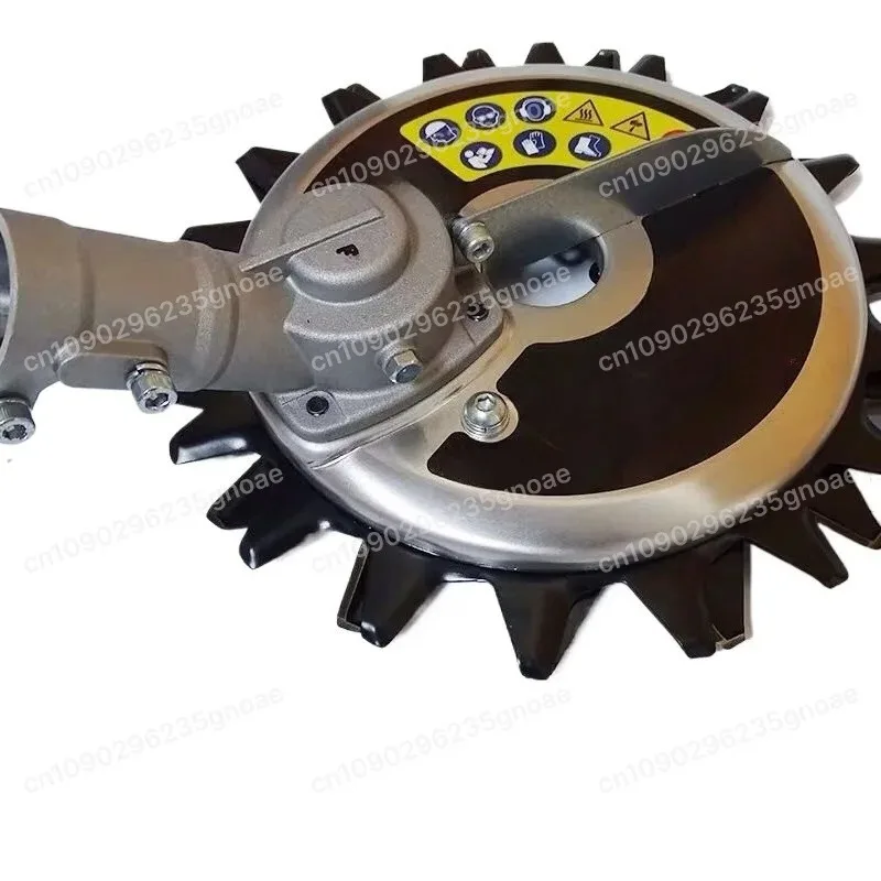 for Rotary Scissors Lawn for Brush Cutter Quality Gearbox Attachment Power 26*9
for Rotary Scissors Lawn for Brush Cutter Quality Gearbox Attachment Power 26*9