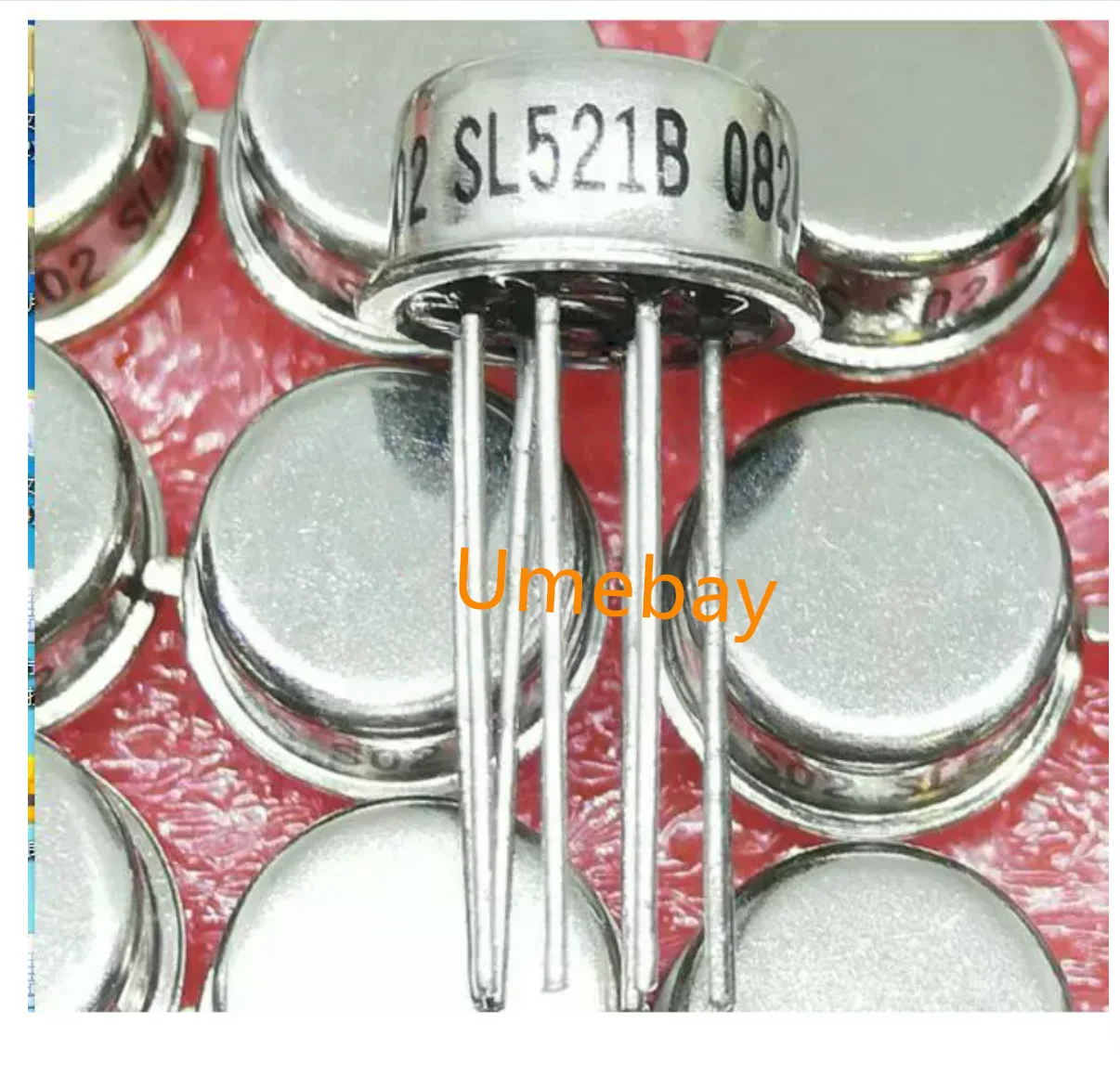 5 piece, integrated circuit, SL521C / SL521A / SL531C/ SL531C/ SL532C/ SL532A/ SL560C / SL541C/ SL630C /SL525C
5 piece, integrated circuit, SL521C / SL521A / SL531C/ SL531C/ SL532C/ SL532A/ SL560C / SL541C/ SL630C /SL525C