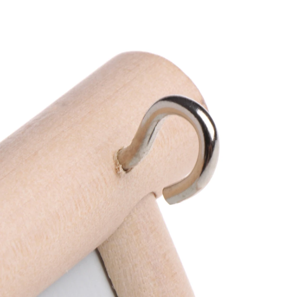 Wooden Birdcage Stand Perch Mirror Hanging Cage Entertainment Rest Paw Grinding for Parrot Budgies Parakeet Cockatiel Conure
Wooden Birdcage Stand Perch Mirror Hanging Cage Entertainment Rest Paw Grinding for Parrot Budgies Parakeet Cockatiel Conure