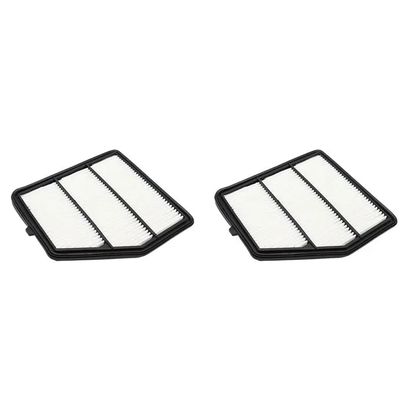 Exclusive 2X CA12551 Engine Air Filter For Nissan Altima 2.5L 2019 2020 2021 2022 2023 2024 Replace 165466CA0A
Exclusive 2X CA12551 Engine Air Filter For Nissan Altima 2.5L 2019 2020 2021 2022 2023 2024 Replace 165466CA0A