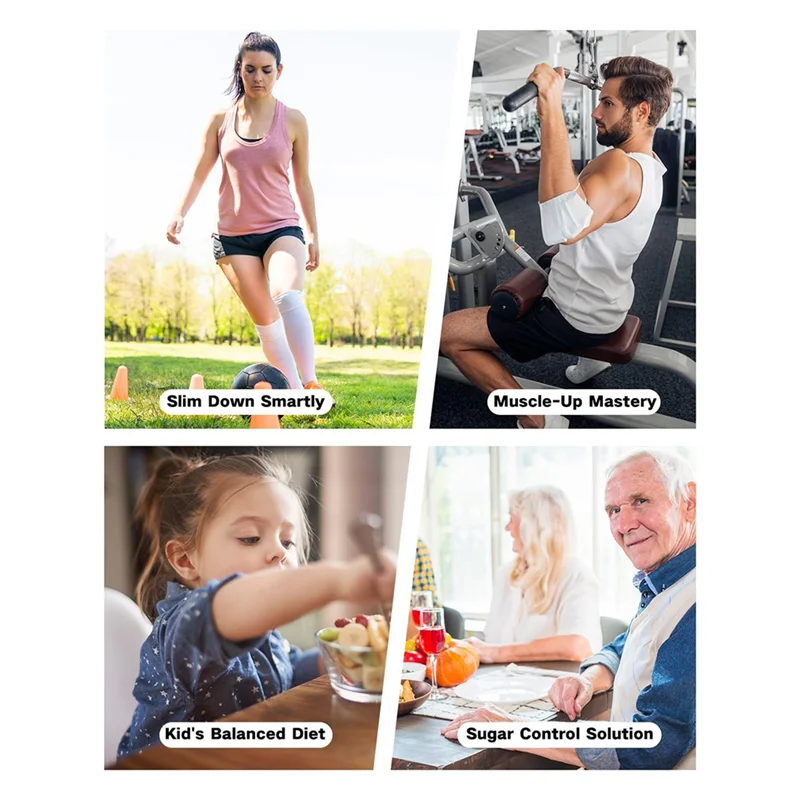 Stainless Steel Kids Plates 2 Packs,9Inch Portion Control Plate Divided Plates For Adults Bariatric Weight Loss Diabetic-AT30
Stainless Steel Kids Plates 2 Packs,9Inch Portion Control Plate Divided Plates For Adults Bariatric Weight Loss Diabetic-AT30