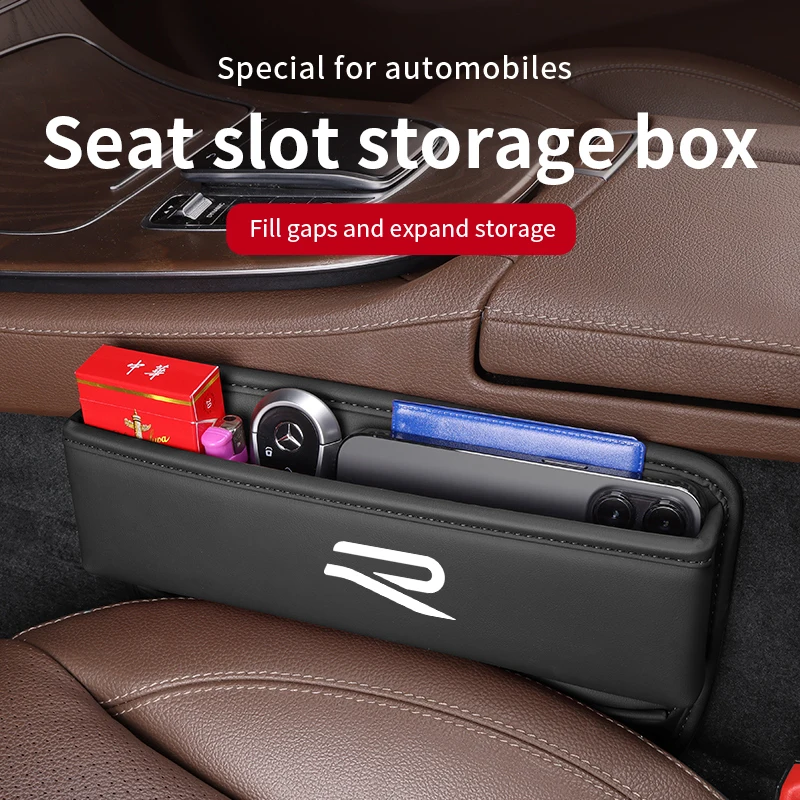 For Volkswagen VW R GTI Golf Scirocco Tiguan Arteon Beetle Passat Touareg Magotan Car Seat Gap Multifunction Crevice Storage Box
For Volkswagen VW R GTI Golf Scirocco Tiguan Arteon Beetle Passat Touareg Magotan Car Seat Gap Multifunction Crevice Storage Box