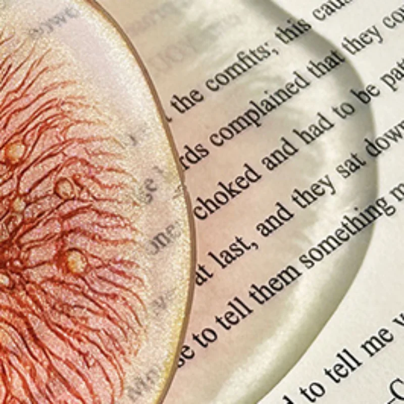 1Pcs Transparent Acrylic Bookmark Cute Grape Tomato Bookmarks Reading Mark Student Gift Premium Feeling
1Pcs Transparent Acrylic Bookmark Cute Grape Tomato Bookmarks Reading Mark Student Gift Premium Feeling