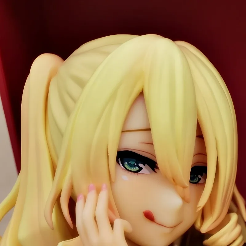 In Stock Gift Box Girl Shari Yonemune Anime Figure Collectible Model Doll Toy
In Stock Gift Box Girl Shari Yonemune Anime Figure Collectible Model Doll Toy