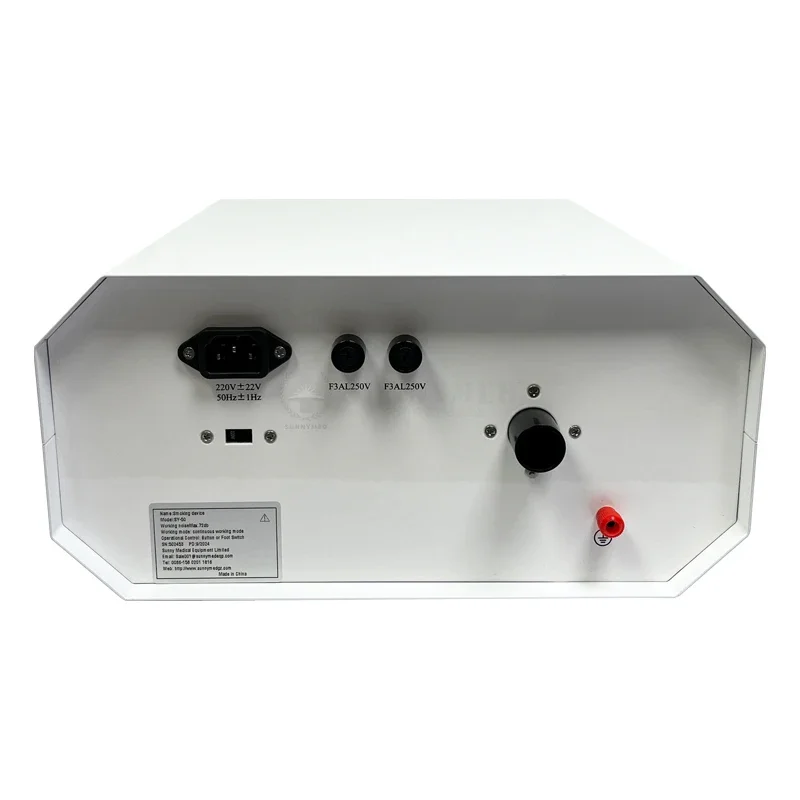 Clinical-level operating room smoke eliminator, electrosurgery smoke extractor, quadruple filtration technology
Clinical-level operating room smoke eliminator, electrosurgery smoke extractor, quadruple filtration technology