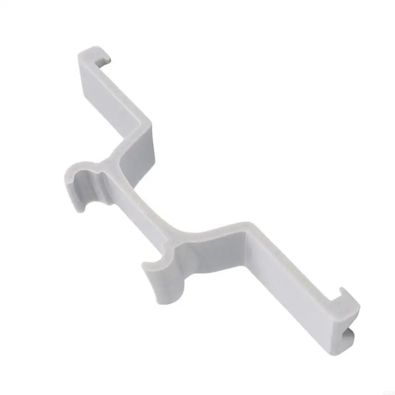 Attachment ABS Fixing Mount ABS Mount easy installs Bracket Reliable Positioning & Easy Setup for Trackers
Attachment ABS Fixing Mount ABS Mount easy installs Bracket Reliable Positioning & Easy Setup for Trackers