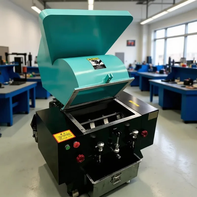 Knife Crusher, Plastic Crusher, Crusher
Knife Crusher, Plastic Crusher, Crusher