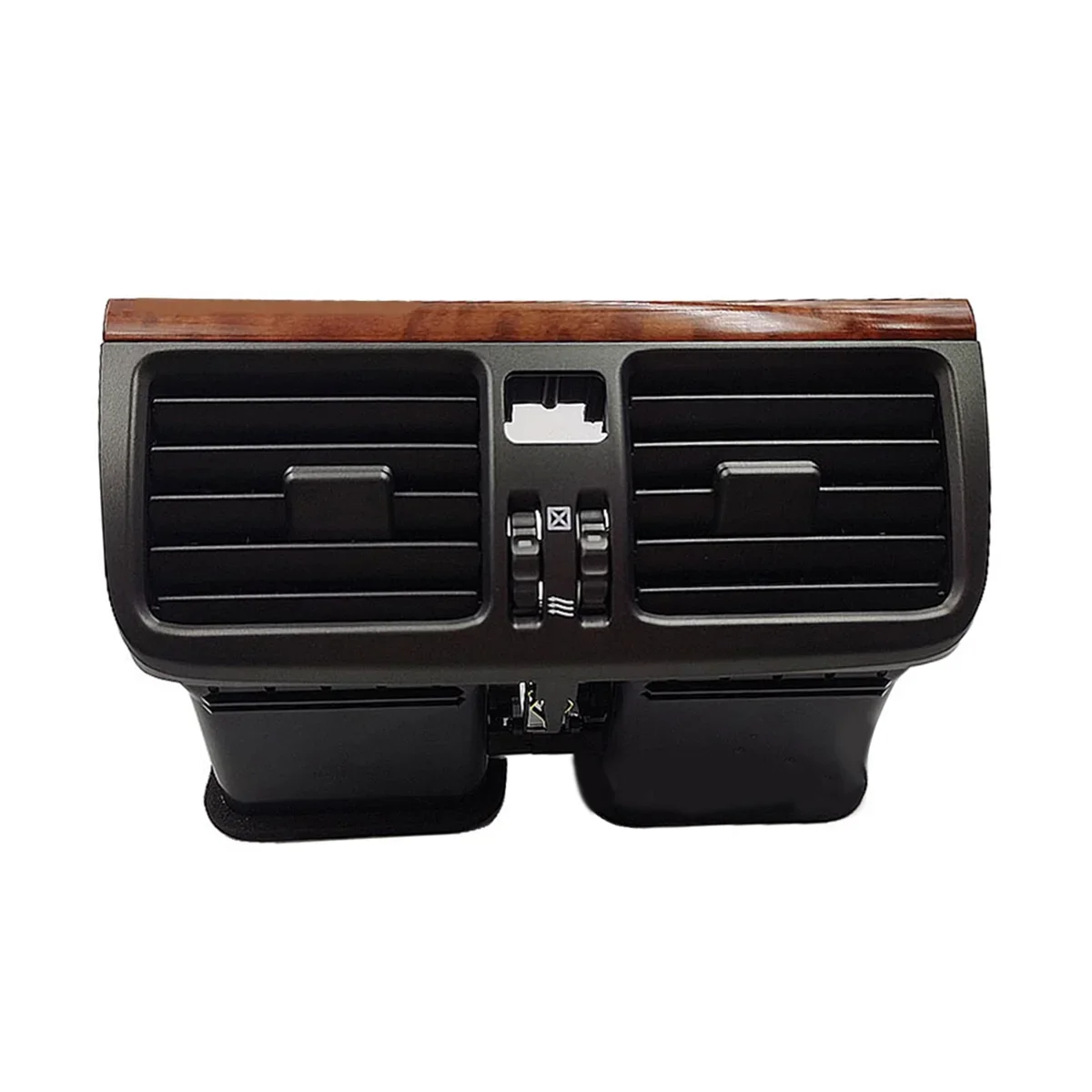 Dashboard A/C Outlet Air Vent Grille Trim (74126-93022, 9-74126-93022) for Lexus LS400 400
Dashboard A/C Outlet Air Vent Grille Trim (74126-93022, 9-74126-93022) for Lexus LS400 400
