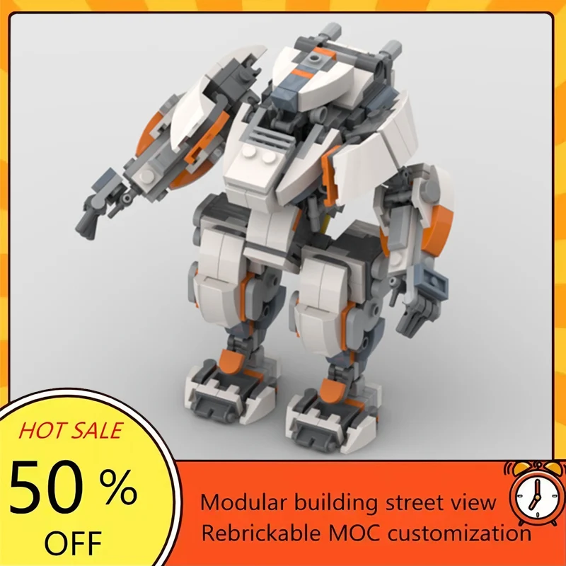 385PCS Popular Space War Movie Model MOC Building Bricks Spaceship Modular Technology Gifts Holiday Assemble Children Toy Suit
385PCS Popular Space War Movie Model MOC Building Bricks Spaceship Modular Technology Gifts Holiday Assemble Children Toy Suit