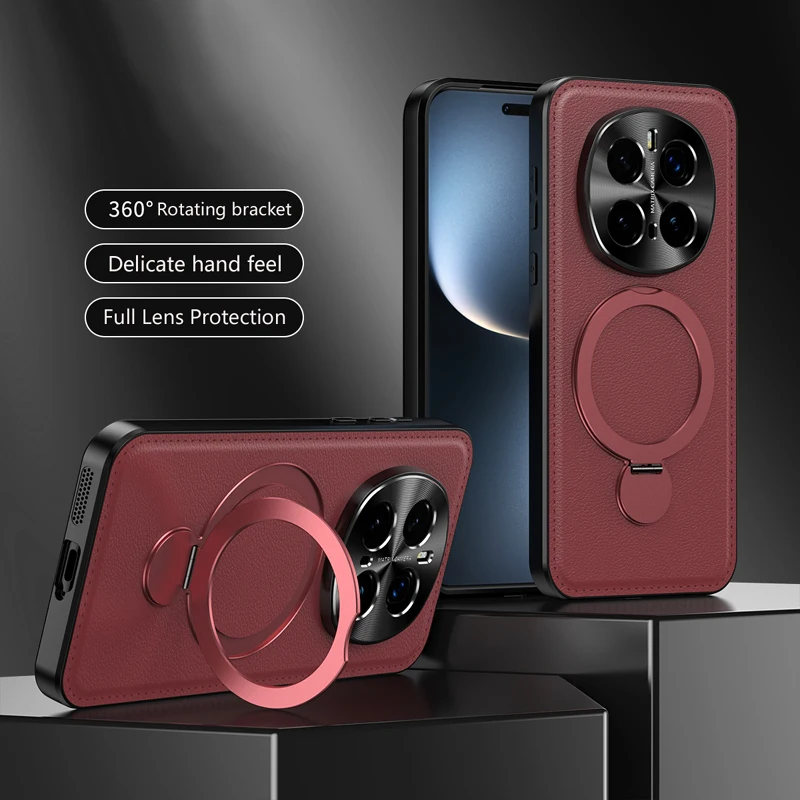 Wireless Charging For Honor Magic 7 Lite 6 8 Pro Full Lens Protection Holder Leather Phone Case Soft Back Cover Magnetic Cases
Wireless Charging For Honor Magic 7 Lite 6 8 Pro Full Lens Protection Holder Leather Phone Case Soft Back Cover Magnetic Cases