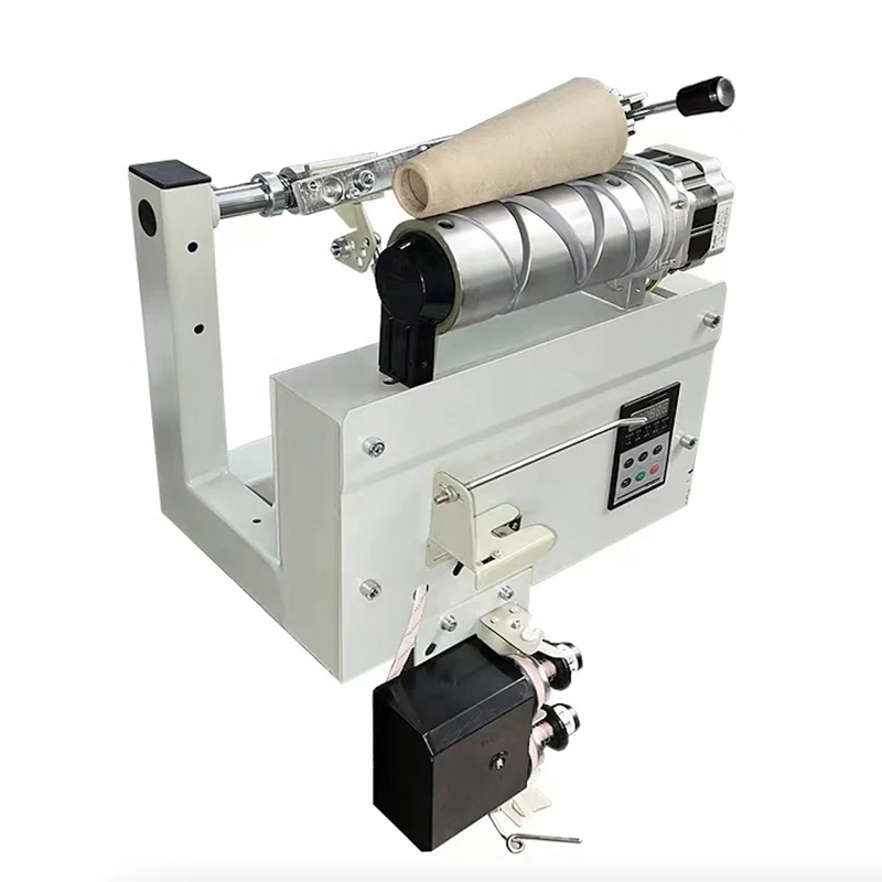 small one head yarn rewinder thread winding machine simple winder light type easy operation
small one head yarn rewinder thread winding machine simple winder light type easy operation