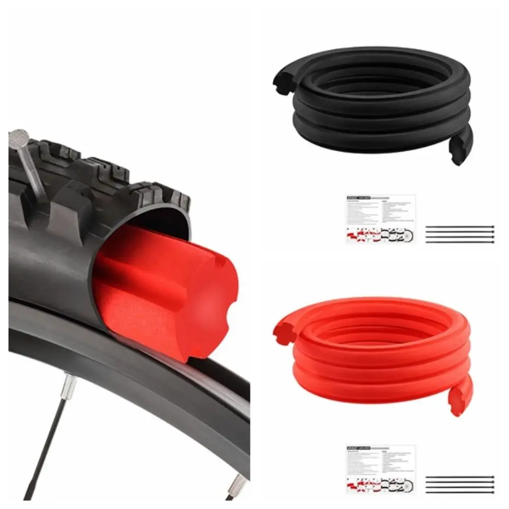 Tire Pad Bicycle Tire Liner Tyre Pad Anti Wear Bike Inner Tube Pad Anti-Puncture Vacuum Circle Bike Outer Tire Protection Pad
Tire Pad Bicycle Tire Liner Tyre Pad Anti Wear Bike Inner Tube Pad Anti-Puncture Vacuum Circle Bike Outer Tire Protection Pad