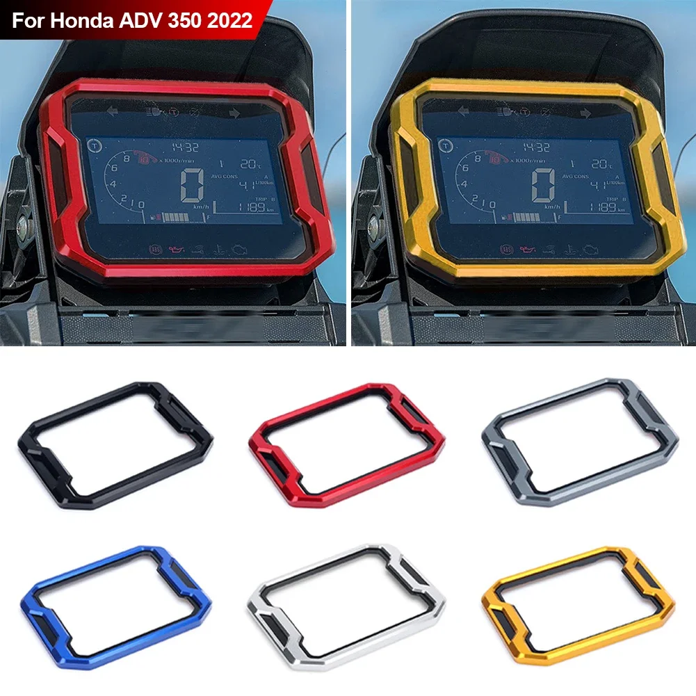 Motorcycle Accessories New Meter Frame Cover Protector Protection For Honda ADV 350 ADV350 adv350 ADV 160 ADV160 2022 2023 2024
Motorcycle Accessories New Meter Frame Cover Protector Protection For Honda ADV 350 ADV350 adv350 ADV 160 ADV160 2022 2023 2024