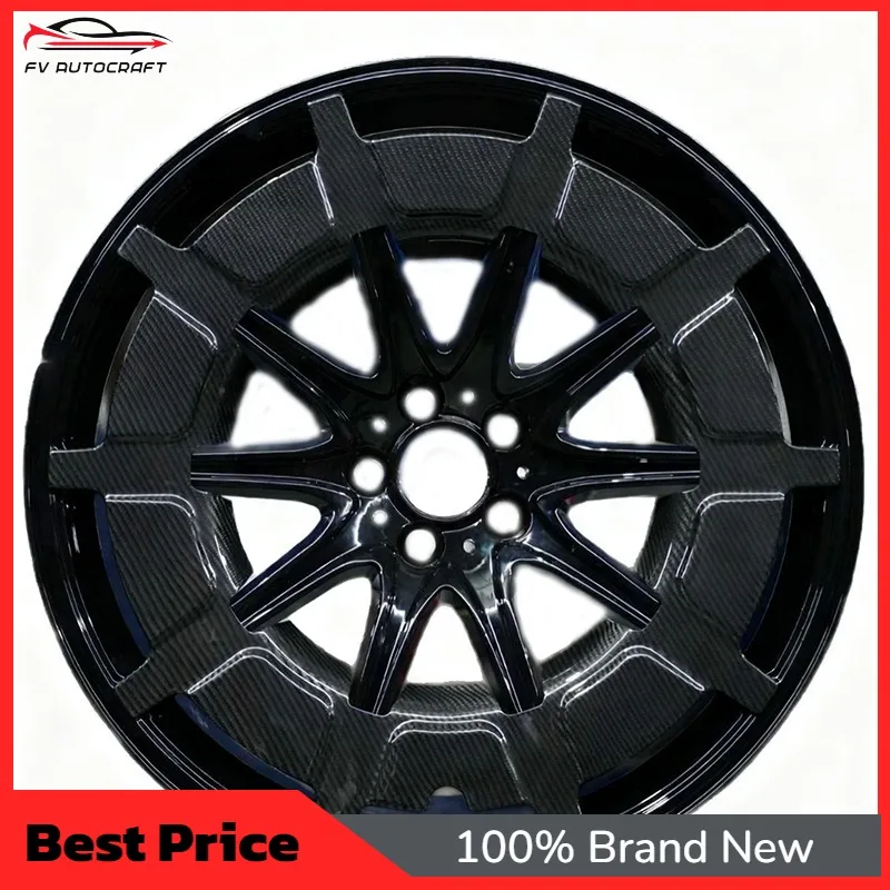 【2026】18/19/20 Inch 5x112 5x114.3 Custom Forged Wheel For Audi BMW Mercedes Audi Toyota Mazda Ford
【2026】18/19/20 Inch 5x112 5x114.3 Custom Forged Wheel For Audi BMW Mercedes Audi Toyota Mazda Ford