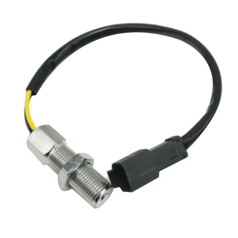 1 Piece 125-2966 Sensor Speed Sensor Excavator Replacement Accessories For Caterpillar E320B 1252966-N29R
1 Piece 125-2966 Sensor Speed Sensor Excavator Replacement Accessories For Caterpillar E320B 1252966-N29R