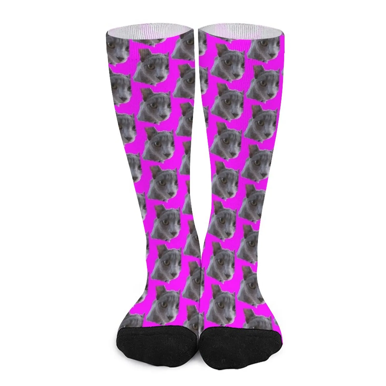 SisFur of TeamBob Glare Socks men socks cotton Socks set sports stockings man men socks
SisFur of TeamBob Glare Socks men socks cotton Socks set sports stockings man men socks