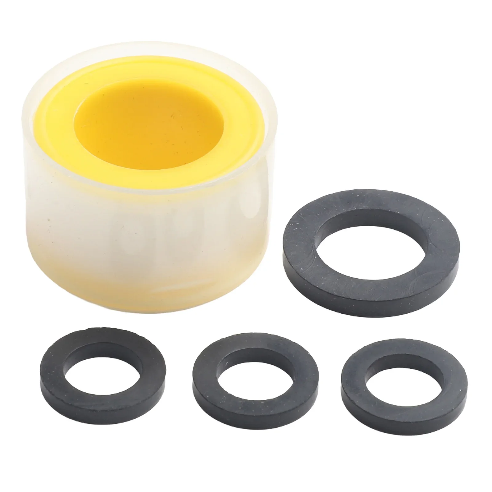 3/8" And 1/2" Connector 3-way Tee Connector Leak-proof Resisting Rust Stainless Steel Tarnish Resistant Tight Seal
3/8" And 1/2" Connector 3-way Tee Connector Leak-proof Resisting Rust Stainless Steel Tarnish Resistant Tight Seal